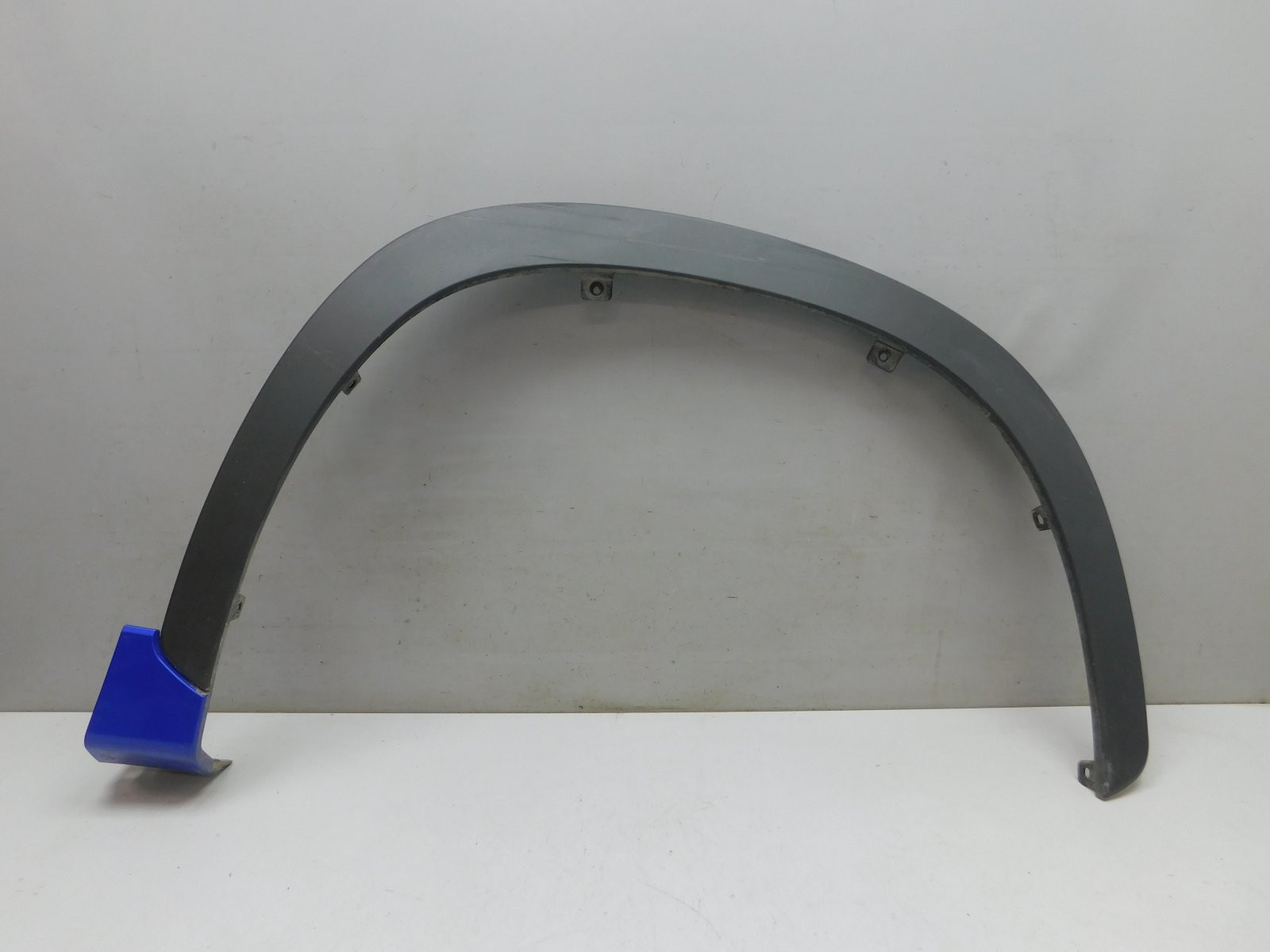 Накладка крыла переднего правого Exeed LX 2019>