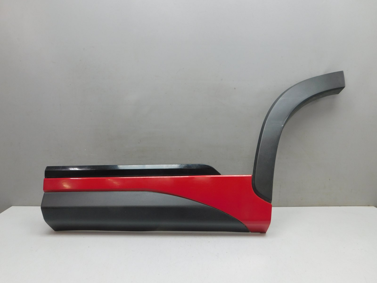 Накладка двери задней левой Exeed LX 2019>