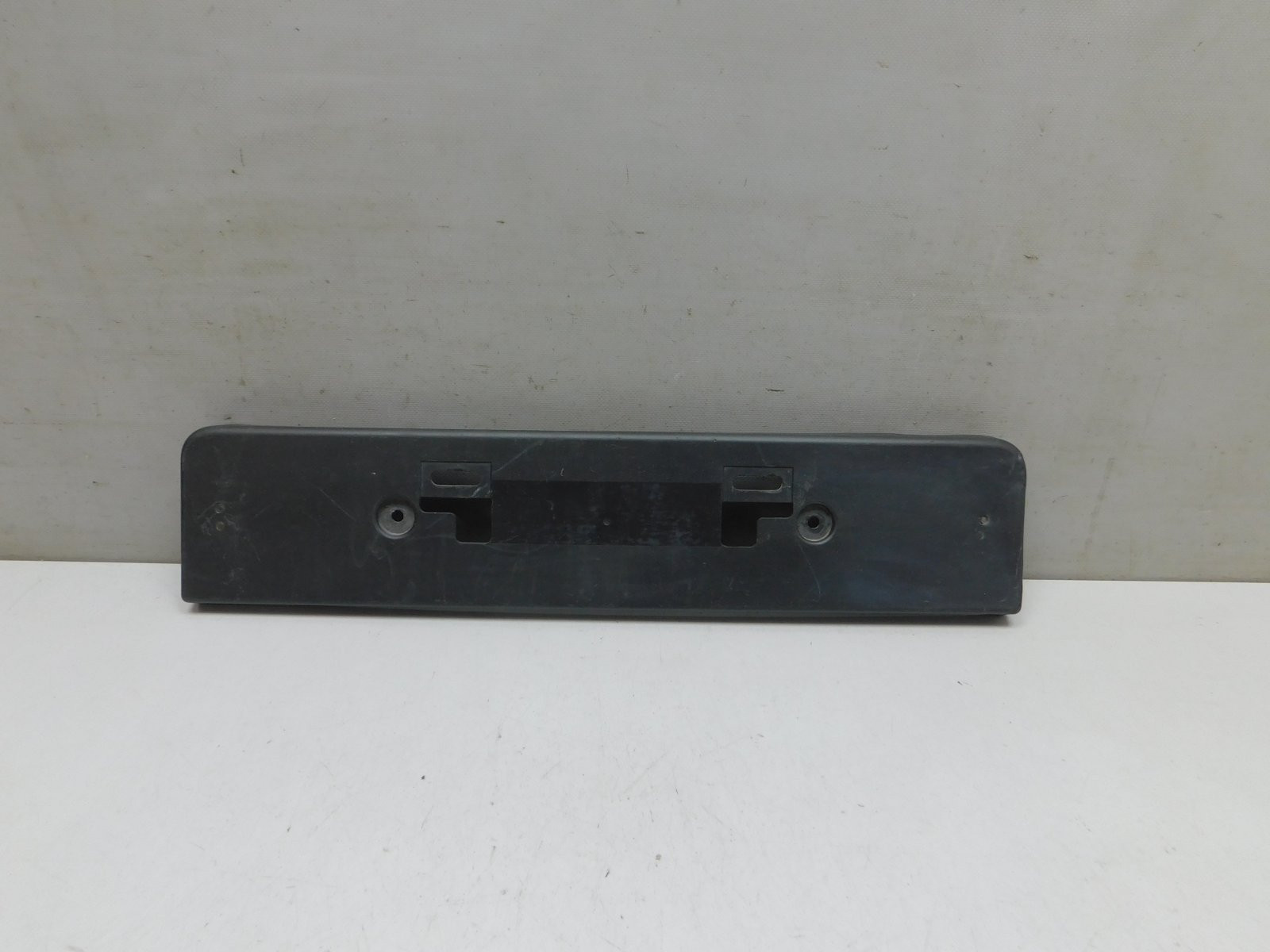 Накладка переднего бампера Nissan X-Trail (T32) 2014>