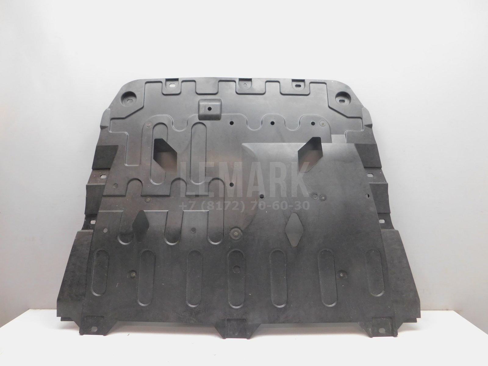 Защита картера Exeed RX 2023> 602003606AA