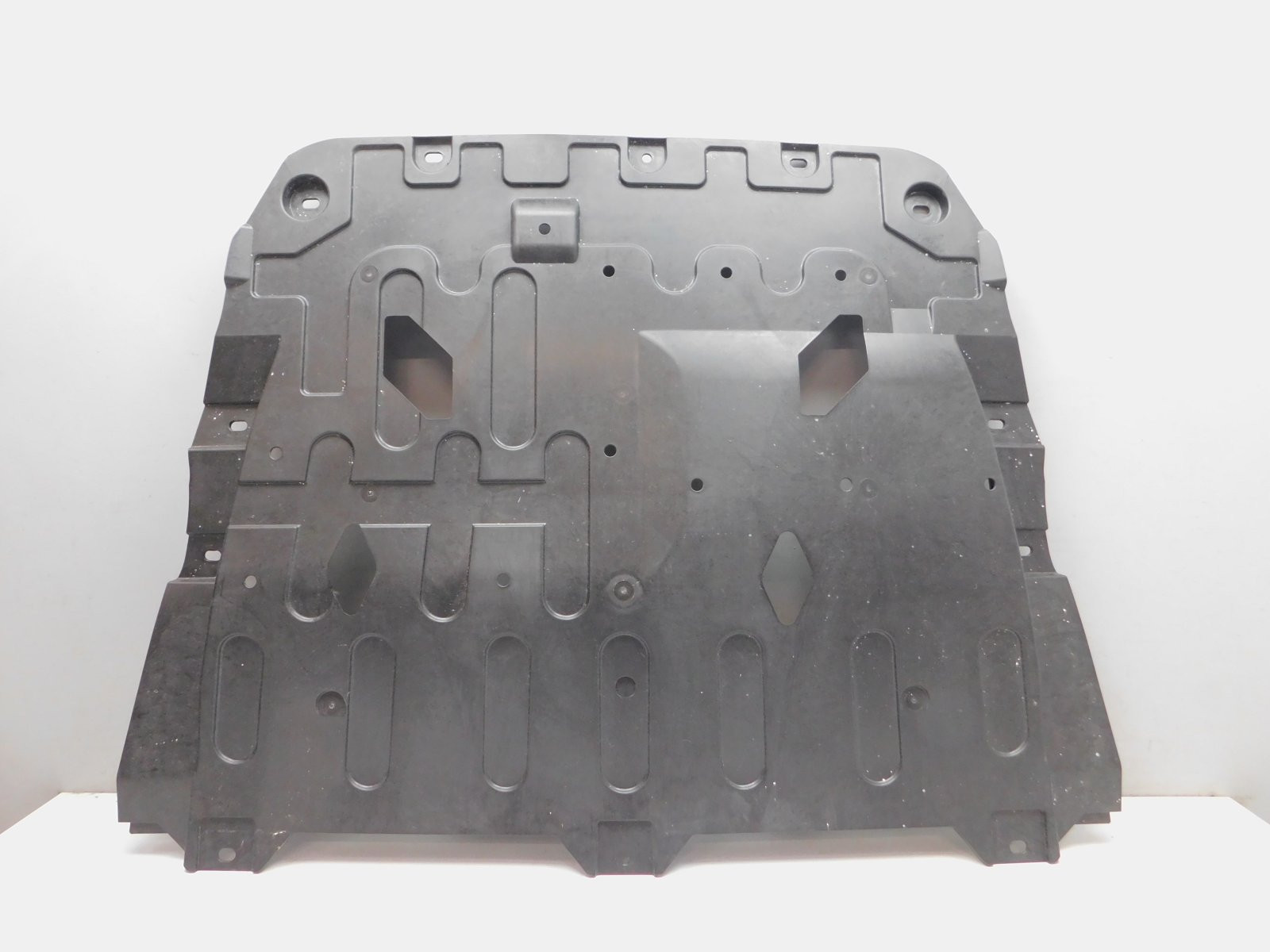 Защита картера Exeed RX 2023>