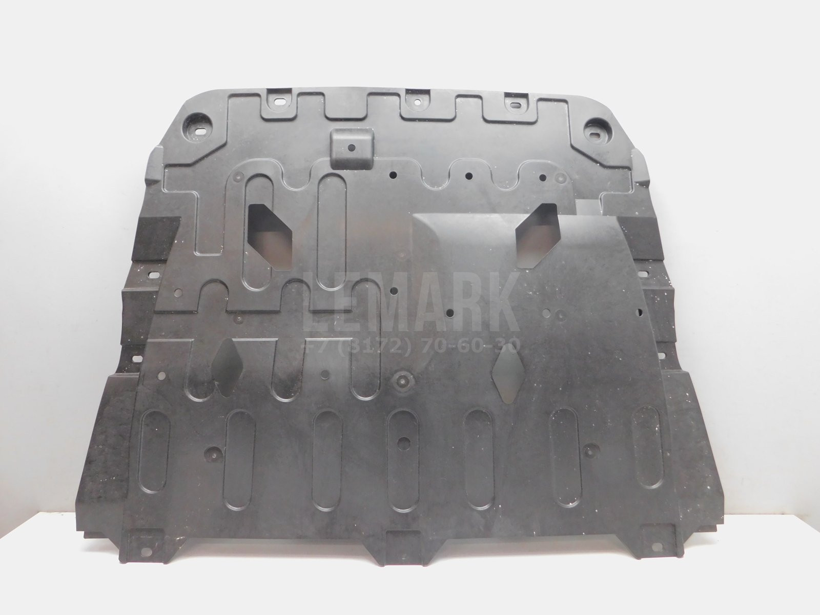 Защита картера Exeed RX 2023> 602003606AA
