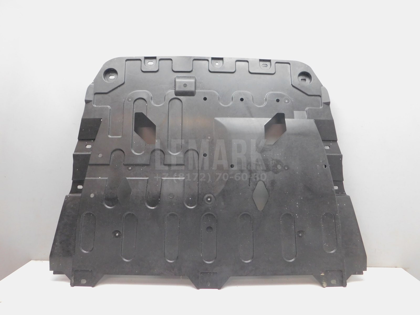 Защита картера Exeed RX 2023> 602003606AA