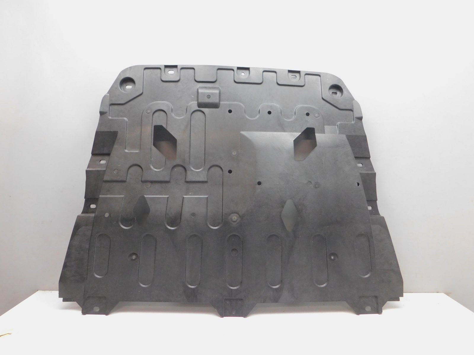 Защита картера Exeed RX 2023>