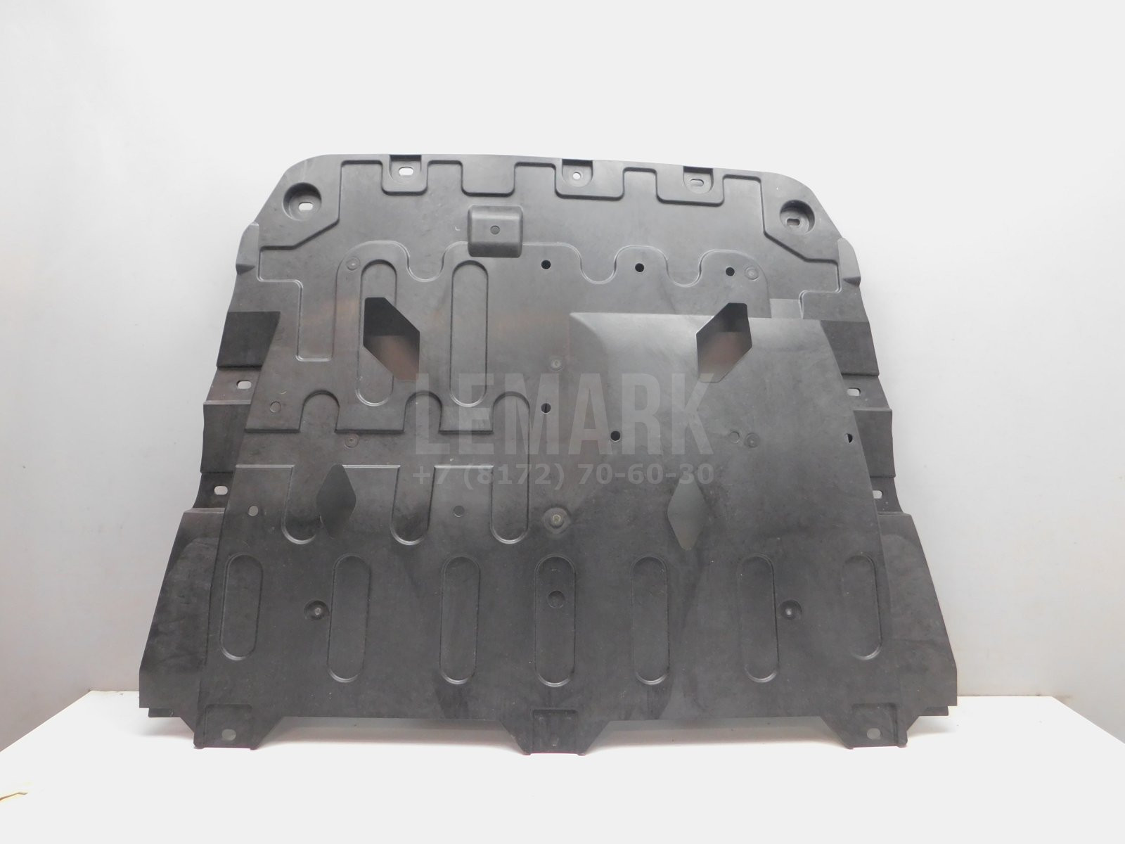 Защита картера Exeed RX 2023> 602003606AA