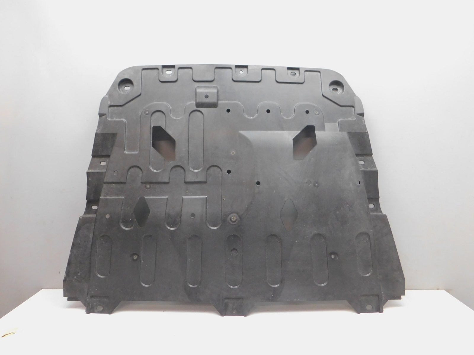 Защита картера Exeed RX 2023>