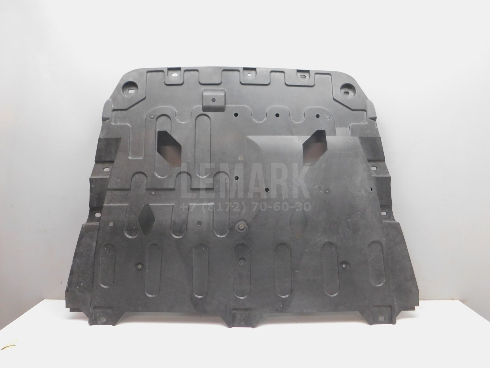 Защита картера Exeed RX 2023> 602003606AA