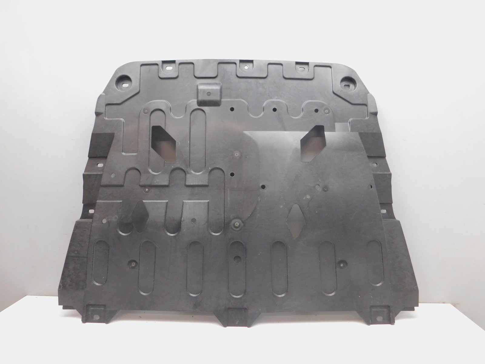 Защита картера Exeed RX 2023>