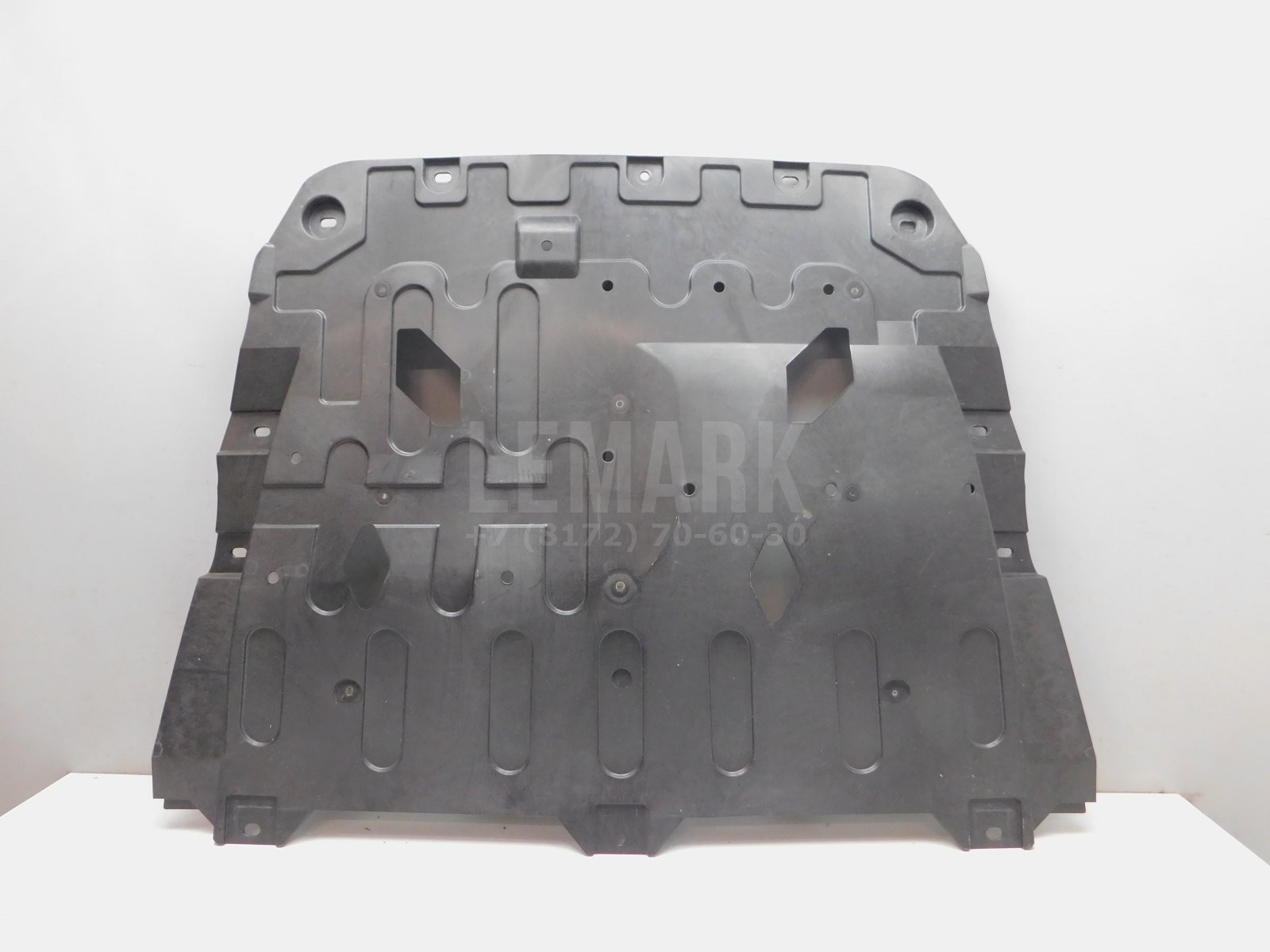 Защита картера Exeed RX 2023> 602003606AA