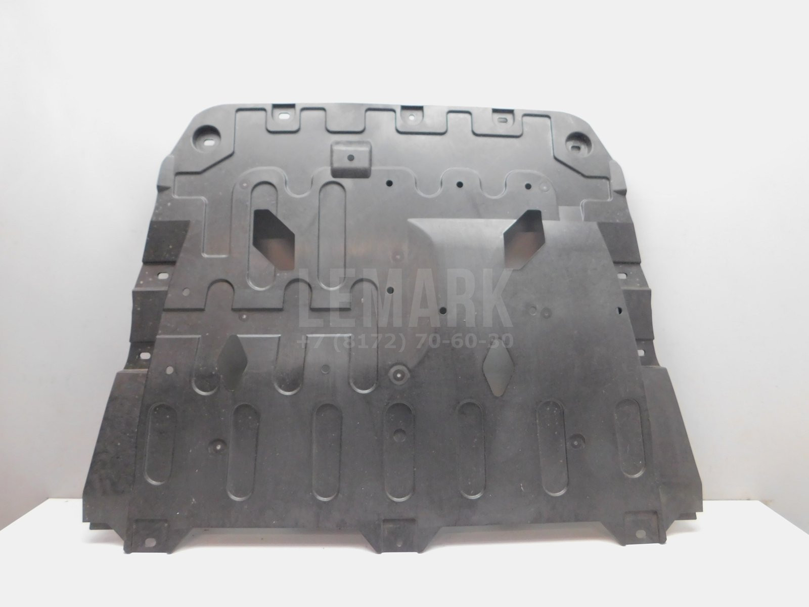 Защита картера Exeed RX 2023> 602003606AA