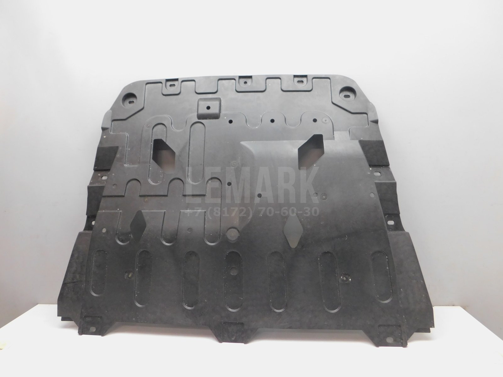 Защита картера Exeed RX 2023> 602003606AA