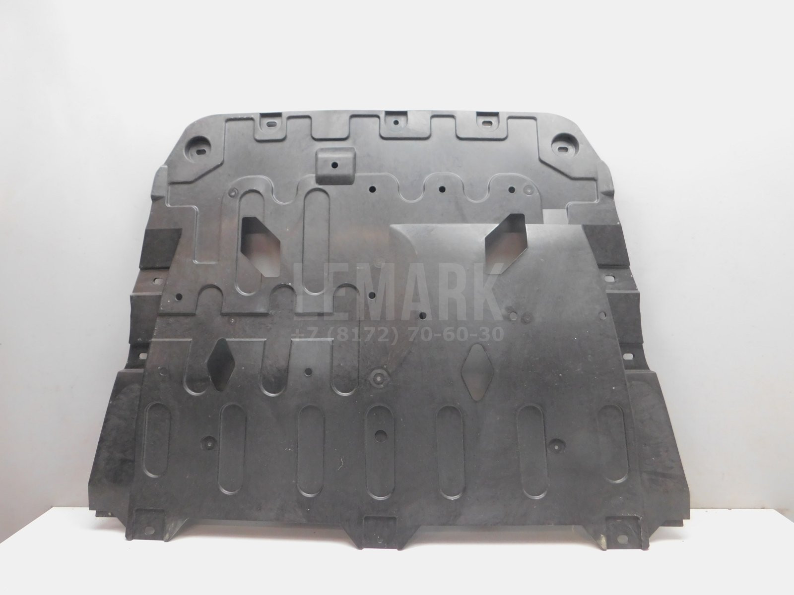 Защита картера Exeed RX 2023> 602003606AA