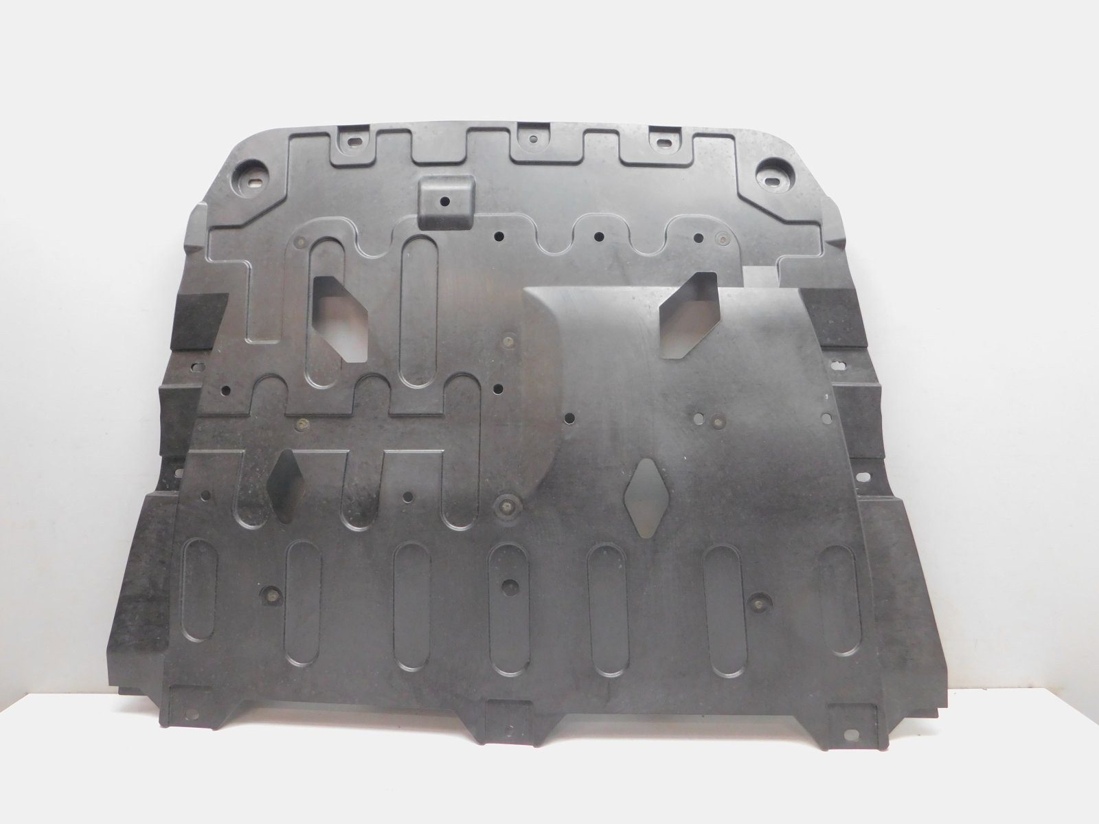 Защита картера Exeed RX 2023>