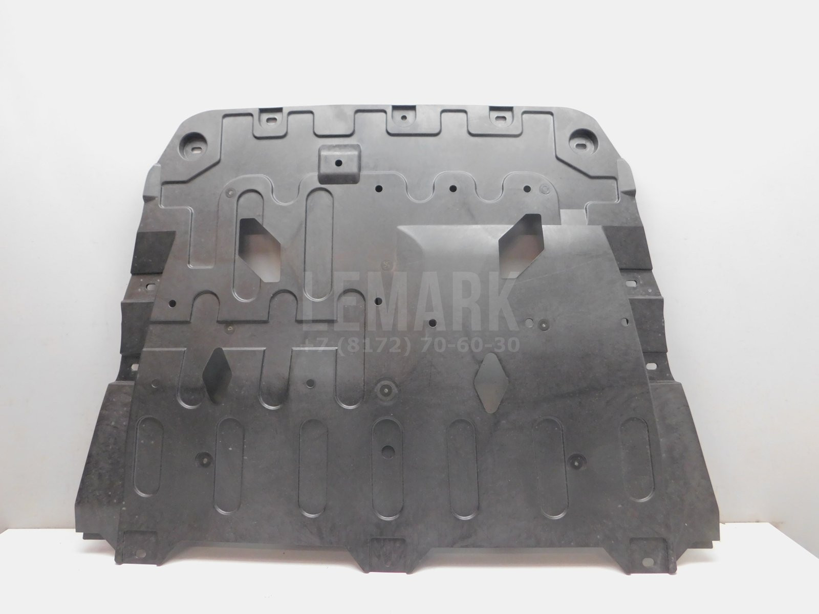 Защита картера Exeed RX 2023> 602003606AA
