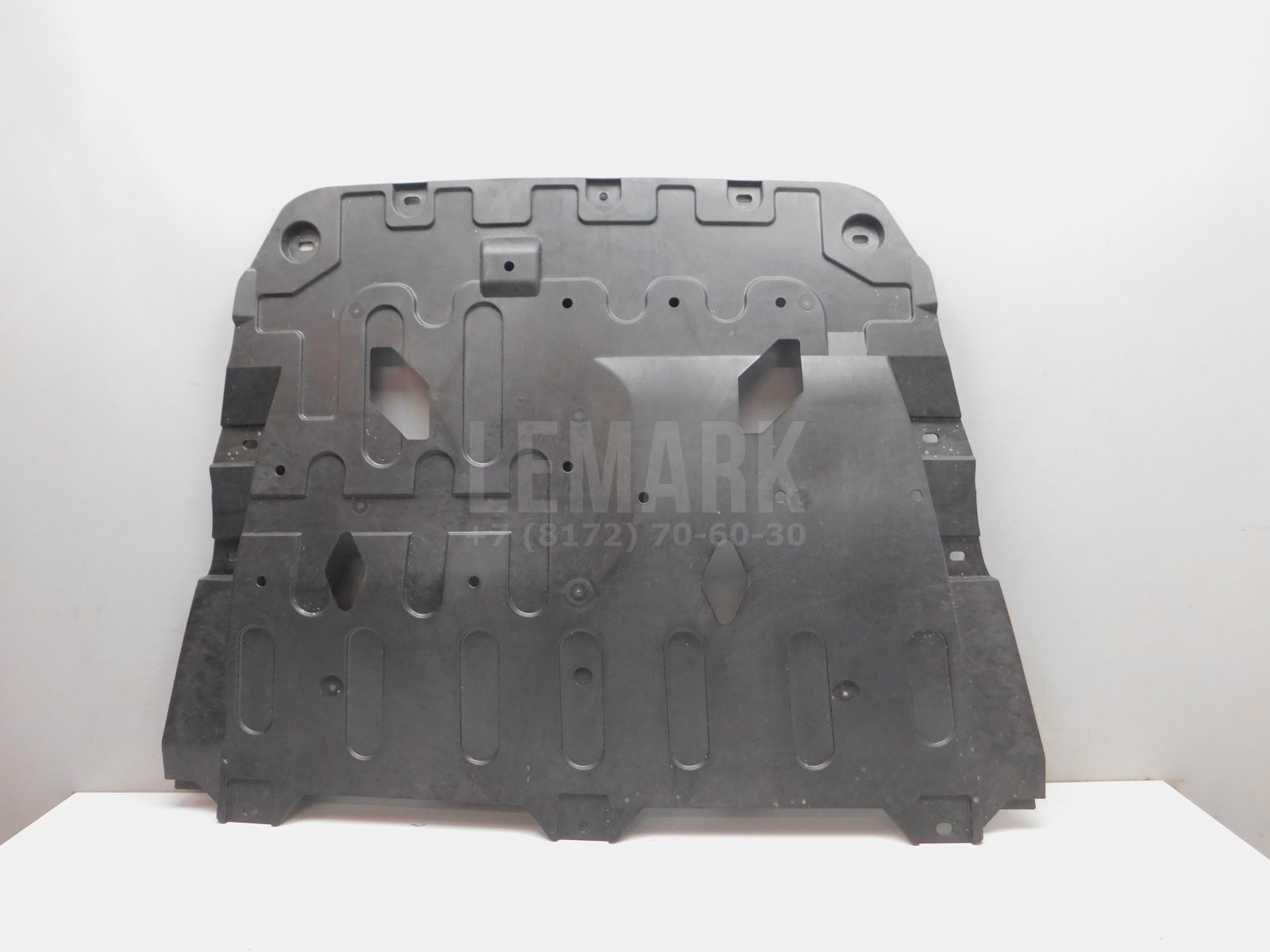 Защита картера Exeed RX 2023> 602003606AA
