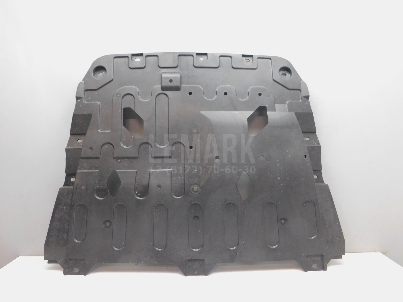 Защита картера Exeed RX 2023> 602003606AA