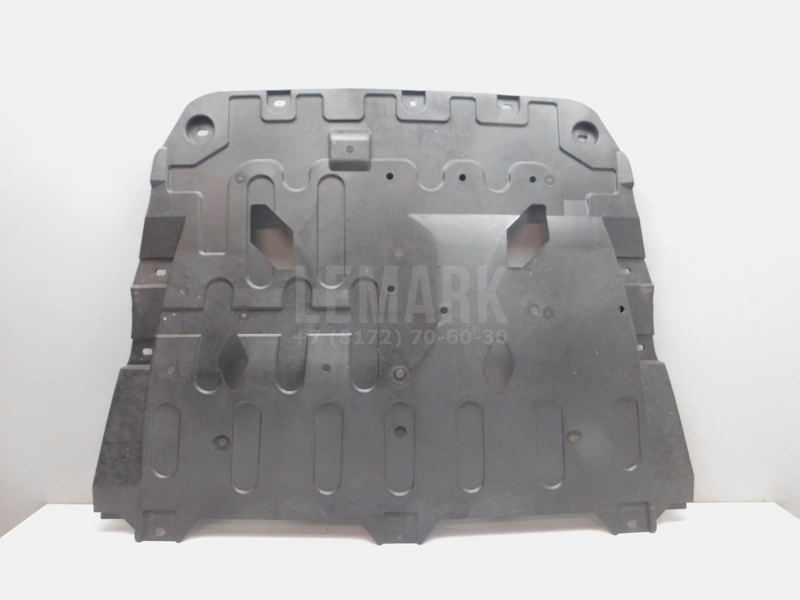 Защита картера Exeed RX 2023> 602003606AA