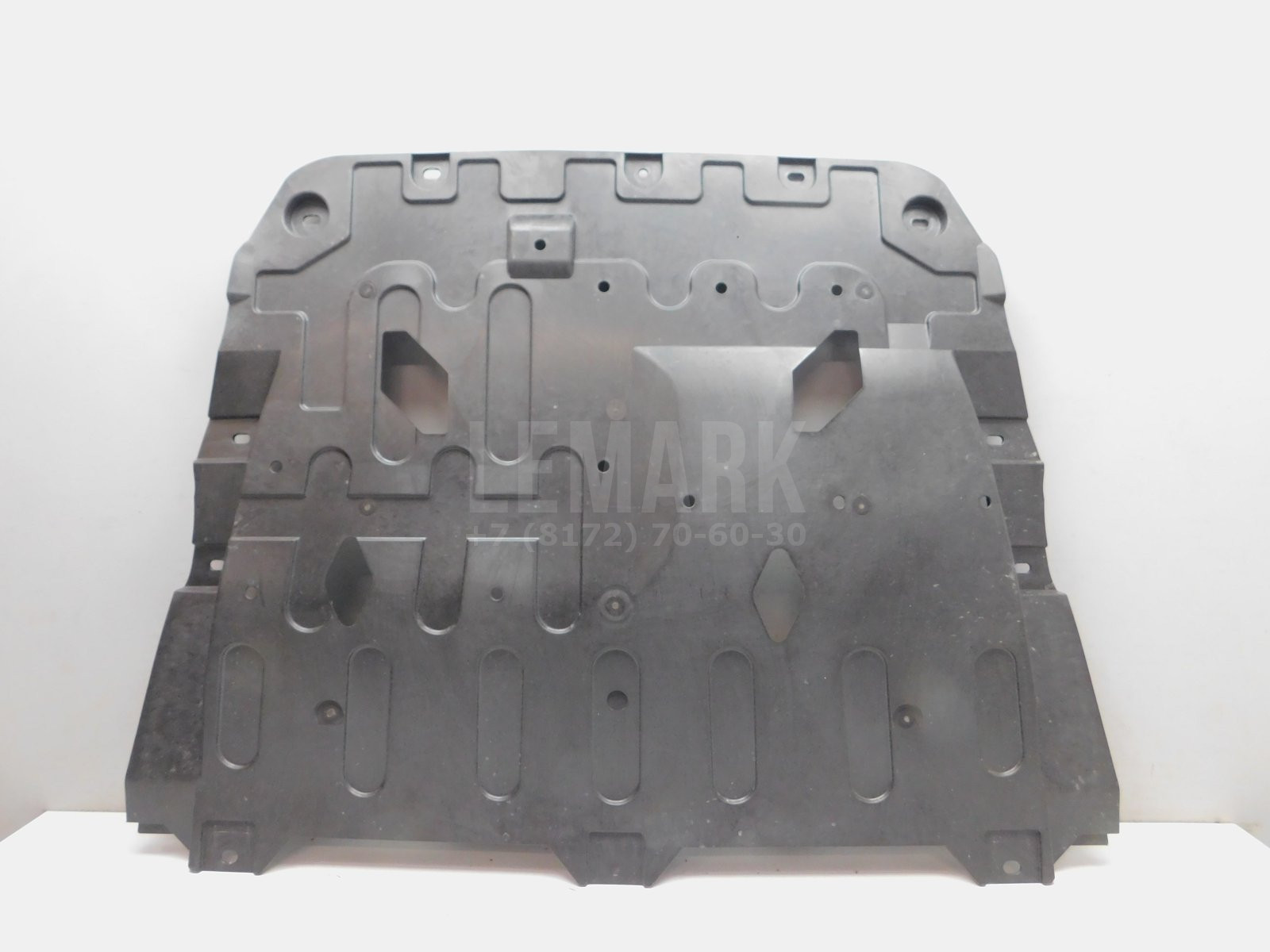Защита картера Exeed RX 2023> 602003606AA