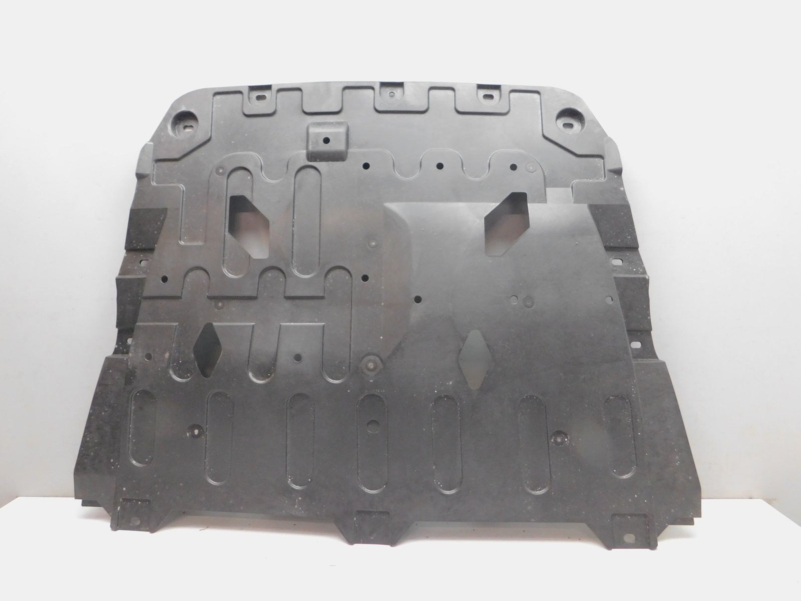 Защита картера Exeed RX 2023>