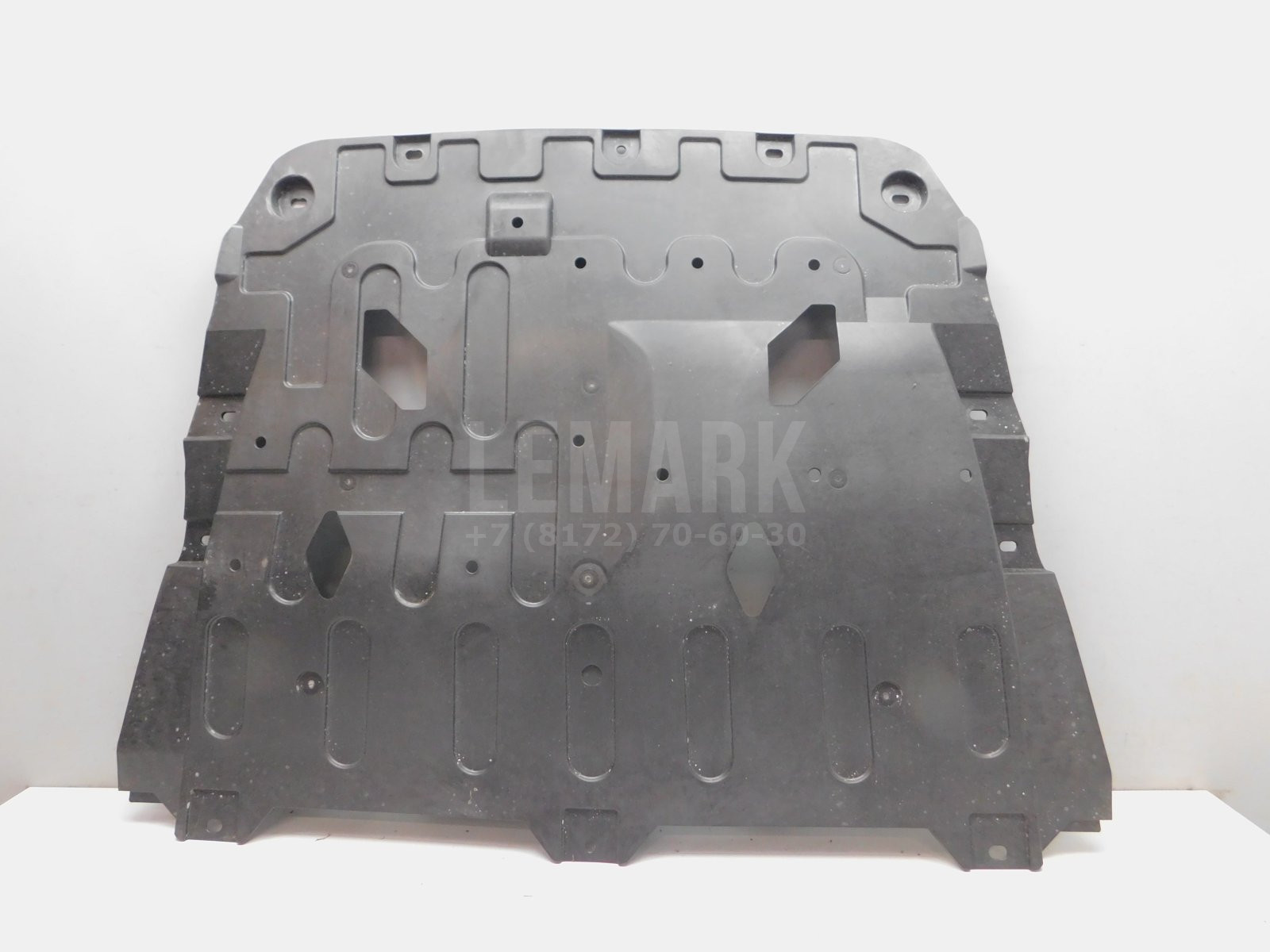 Защита картера Exeed RX 2023> 602003606AA