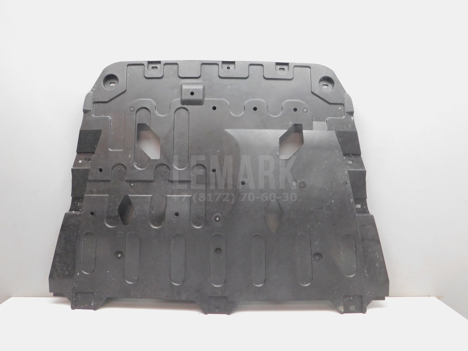 Защита картера Exeed RX 2023> 602003606AA