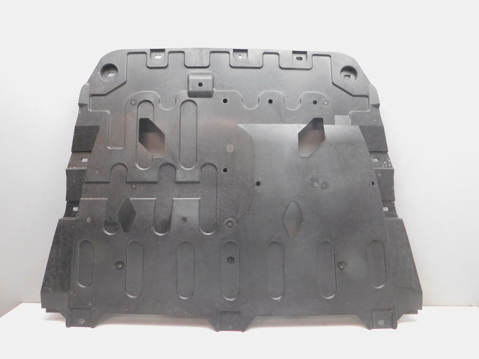 Защита картера Exeed RX 2023>