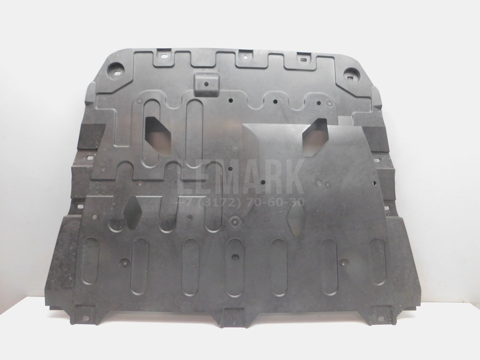 Защита картера Exeed RX 2023> 602003606AA