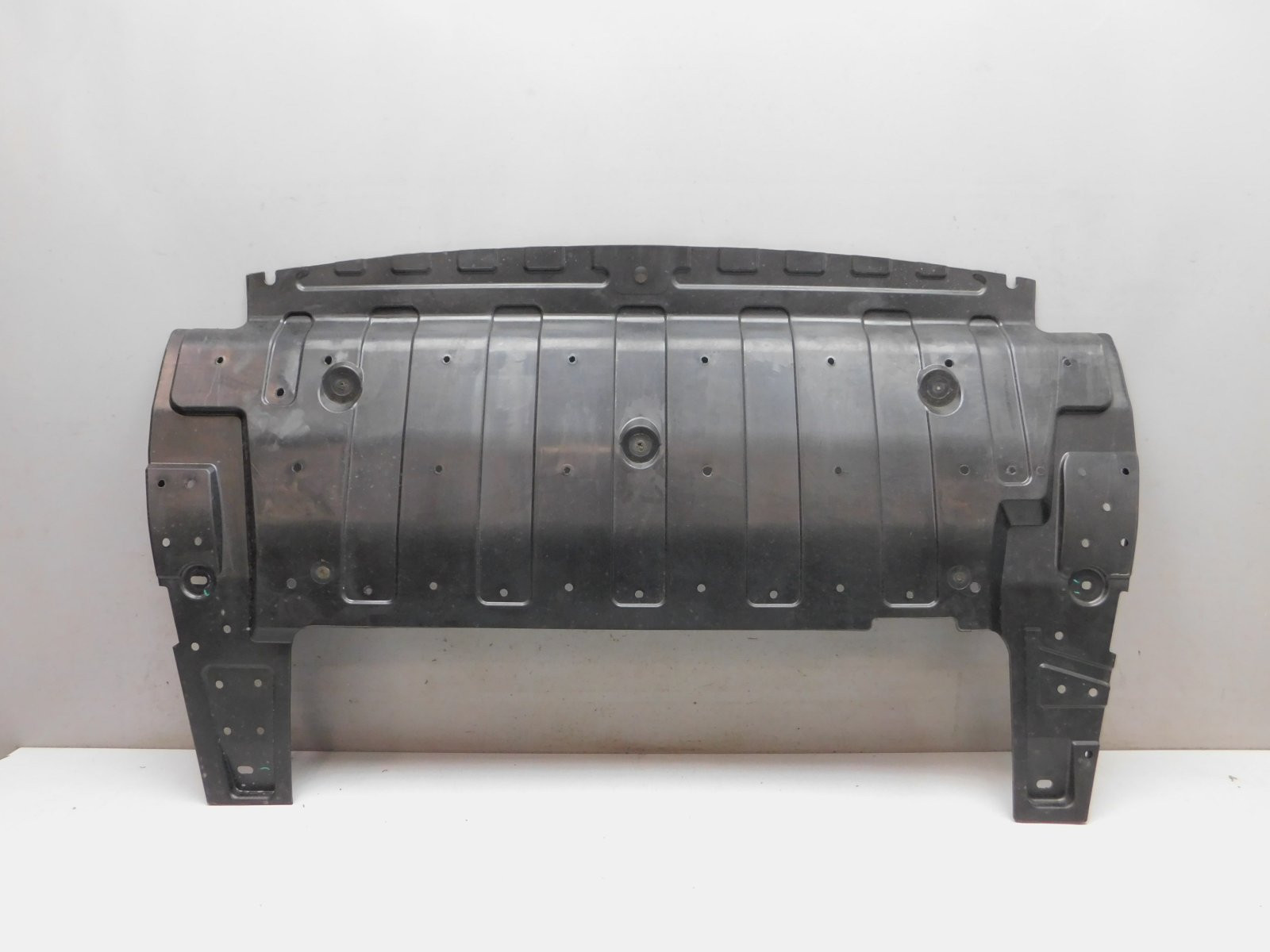 Защита картера Chery Tiggo 8 Pro 2021>