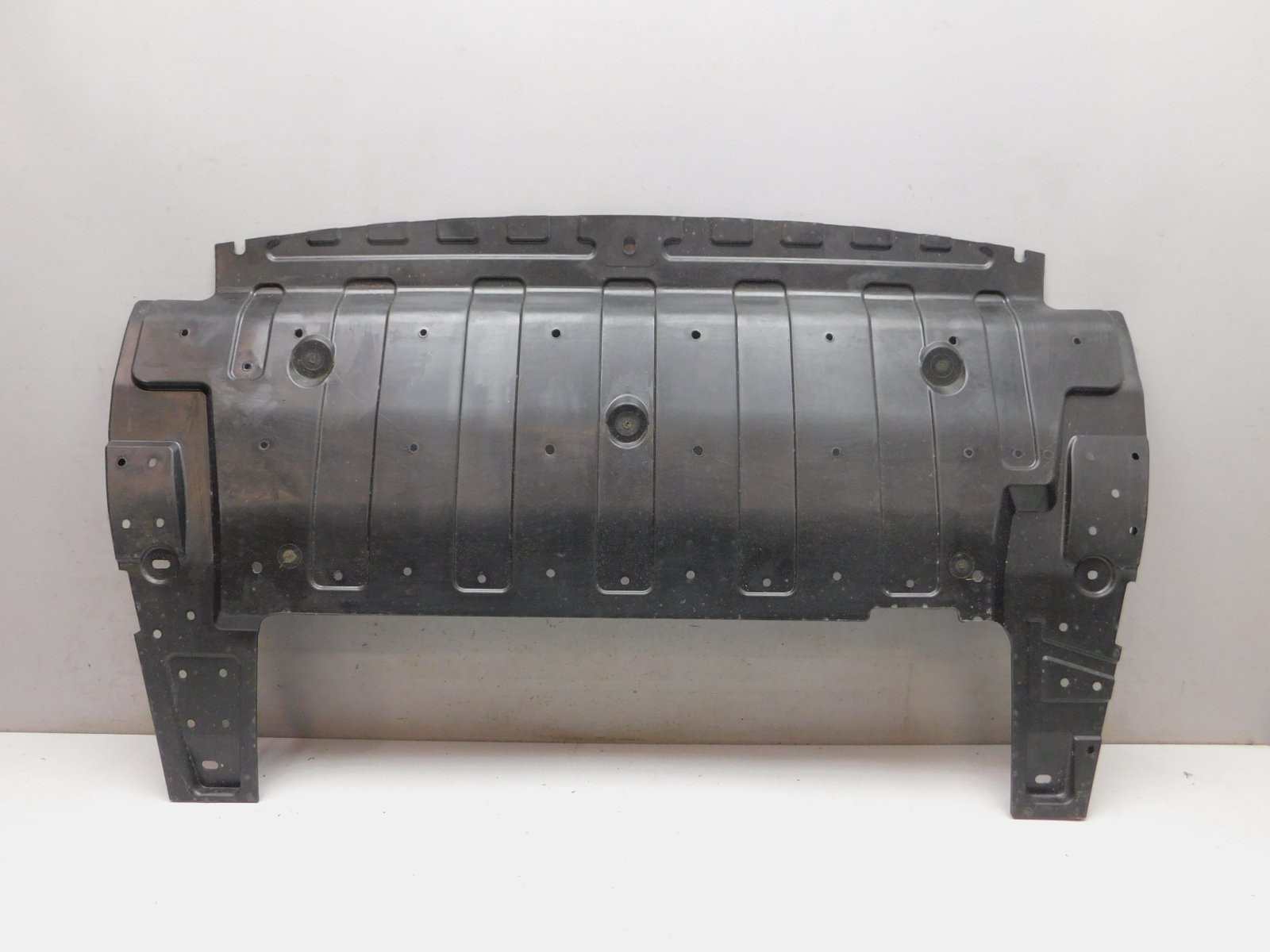 Защита картера Chery Tiggo 8 Pro 2021>