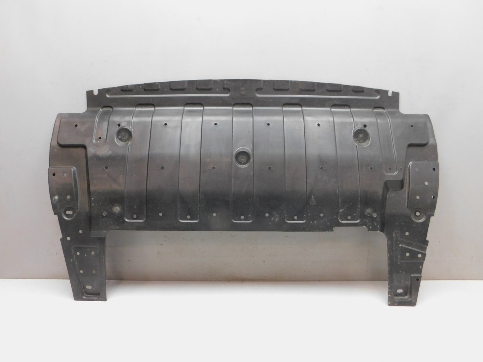 Защита картера Chery Tiggo 8 Pro 2021>