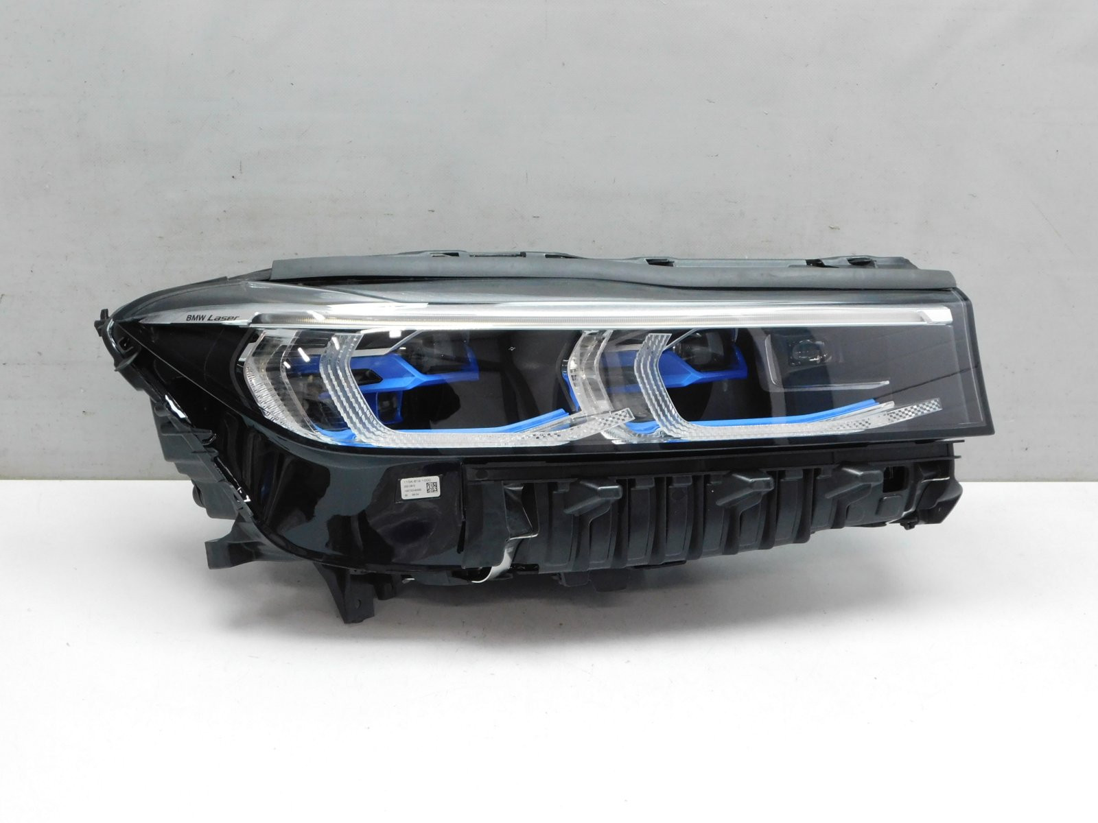 Фара правая BMW 7-серия G11/G12 2014>