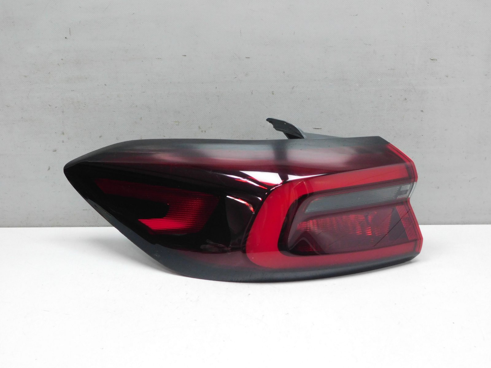 Фонарь задний наружный левый Chery Tiggo 7 Pro 2020>