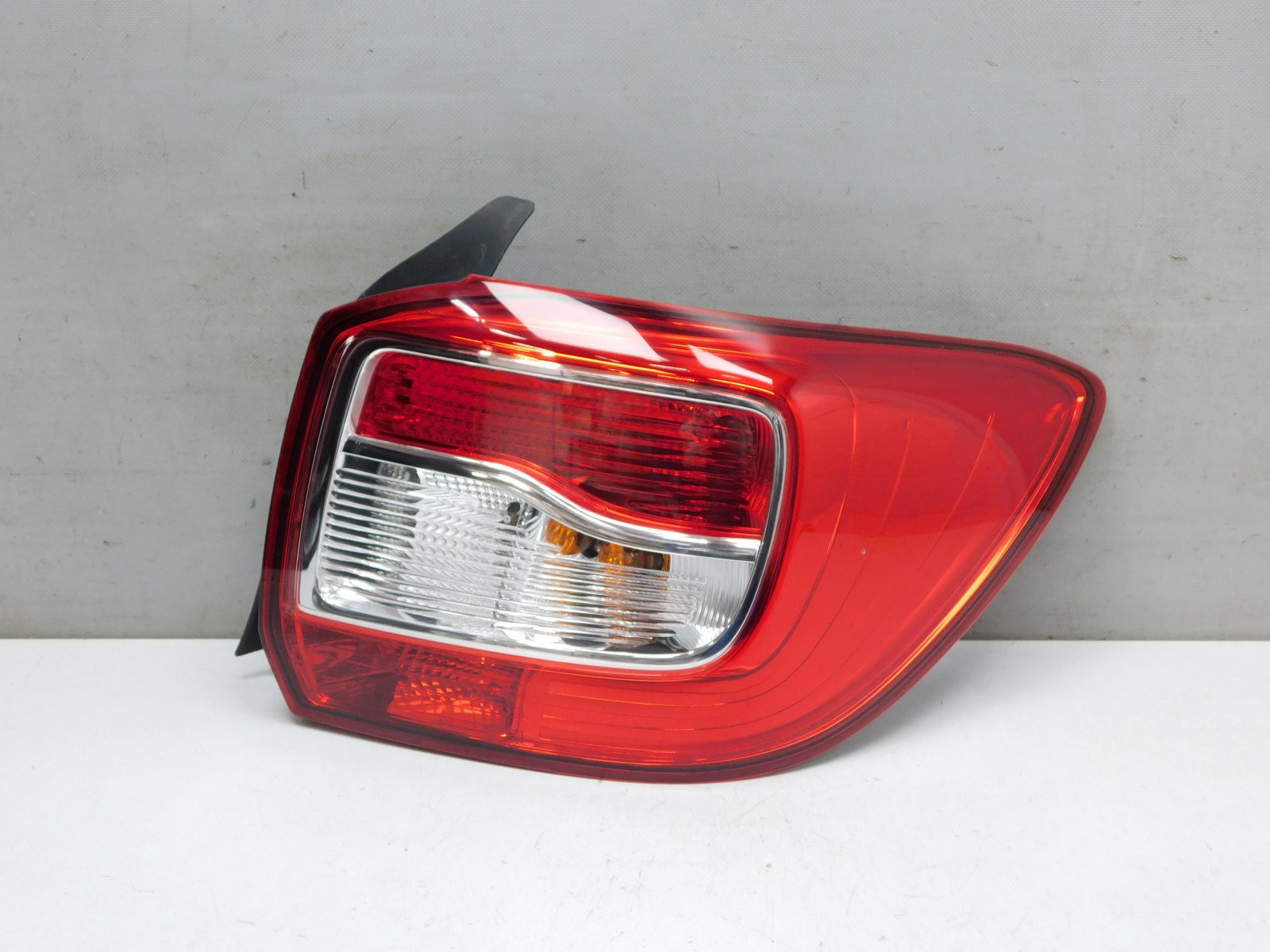 Фонарь задний правый Renault Logan II 2014>