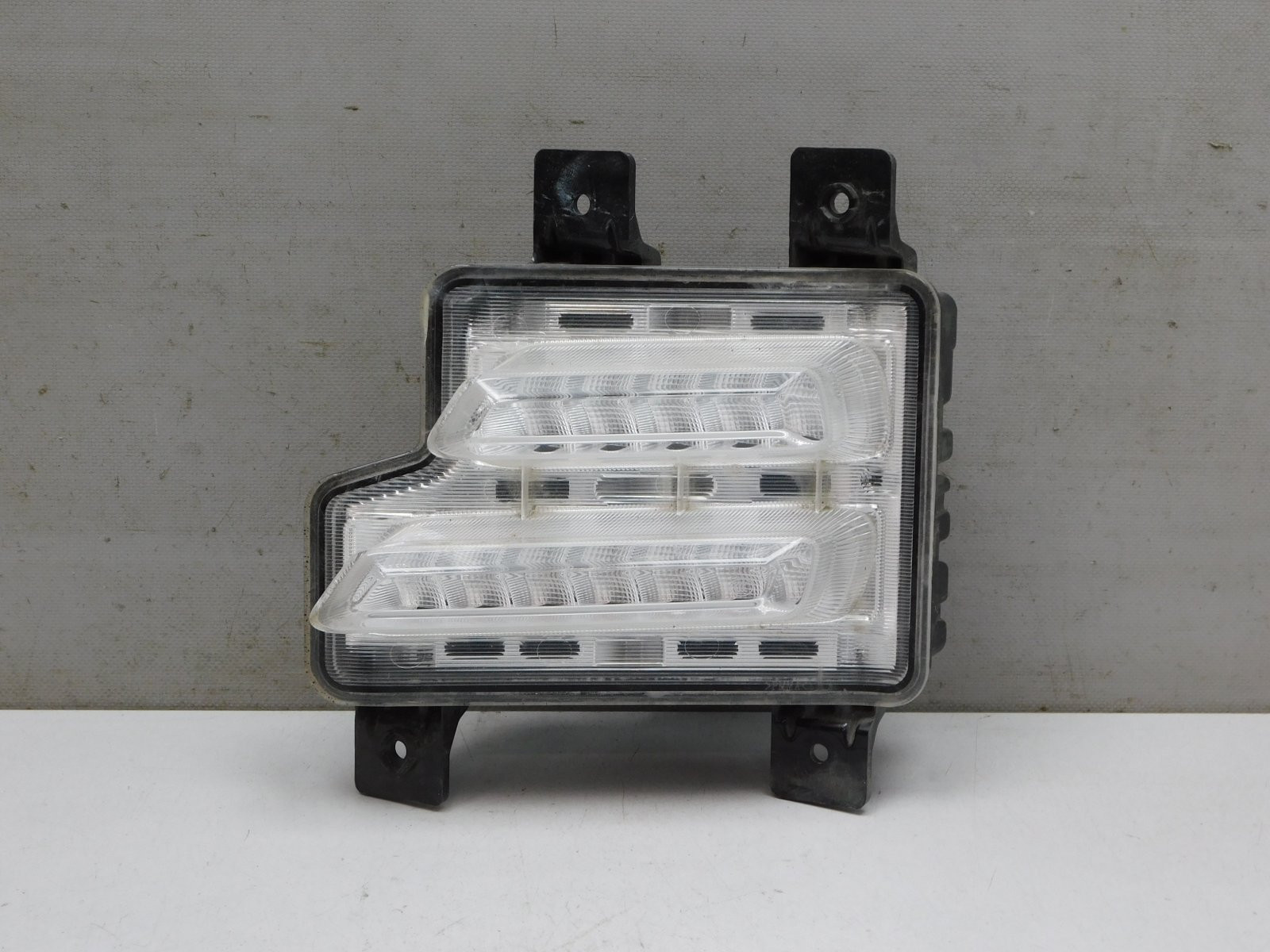 Ходовой огонь левый (ДХО) Chery Tiggo 7 Pro 2020>