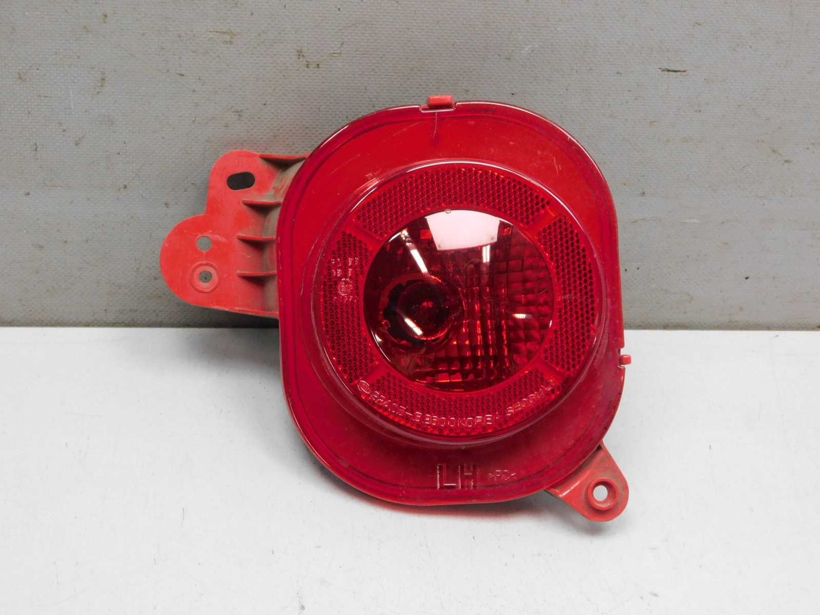 Фонарь задний противотуманный Kia Soul 2014-2019