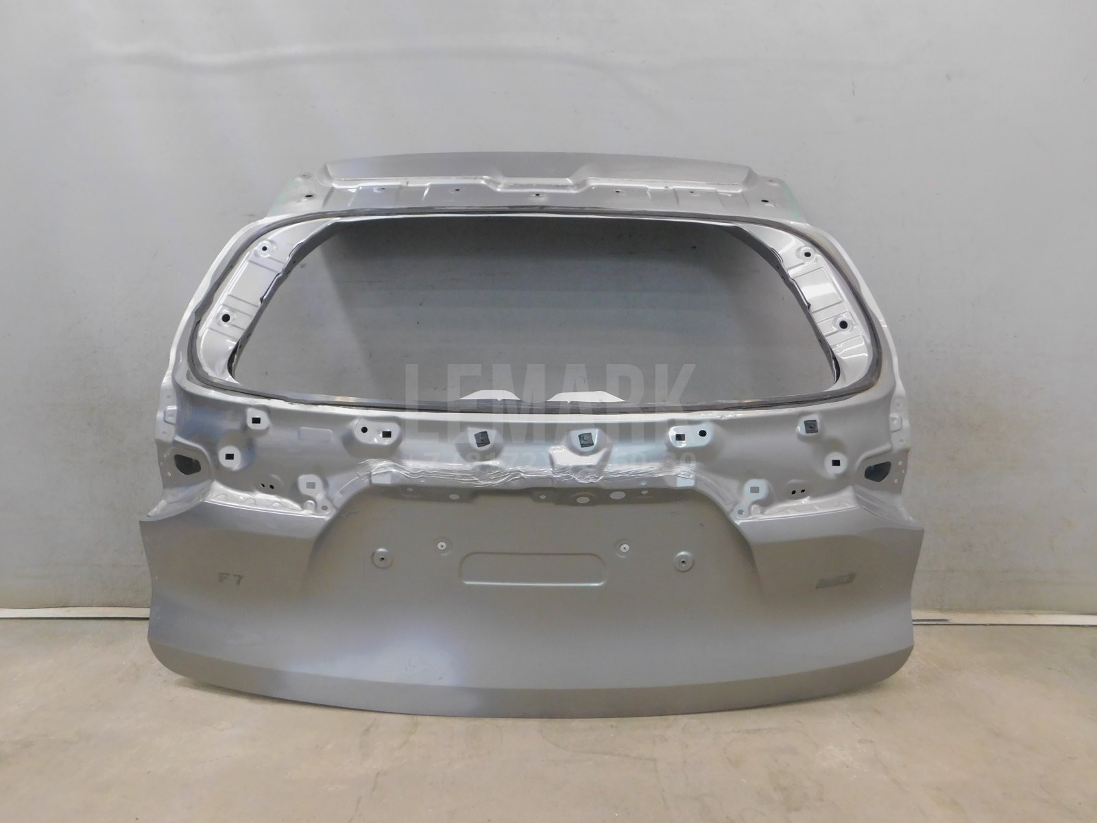Дверь багажника Haval F7 2019> 6301119XKQ04A