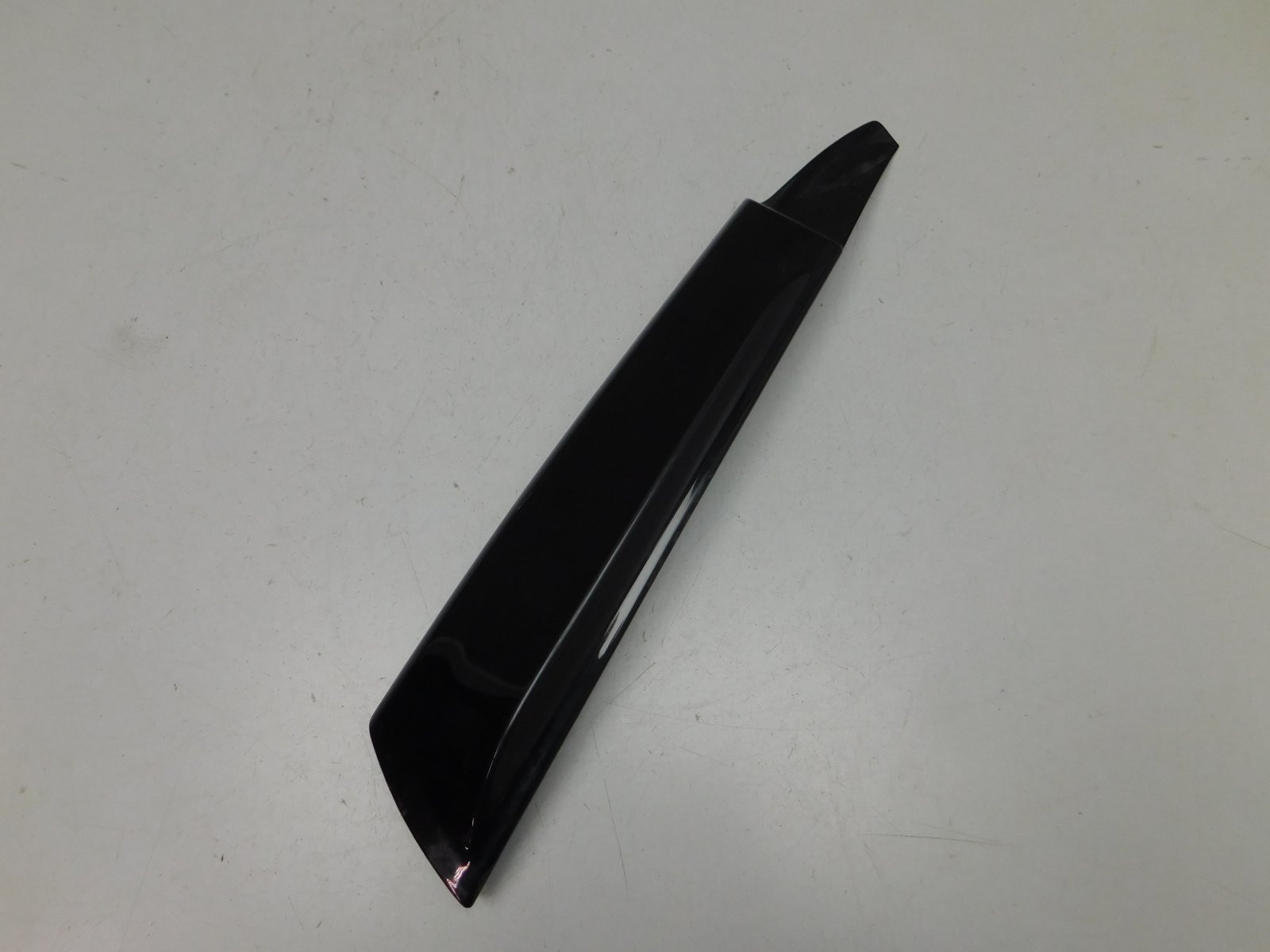 Накладка Toyota Fortuner 2015>