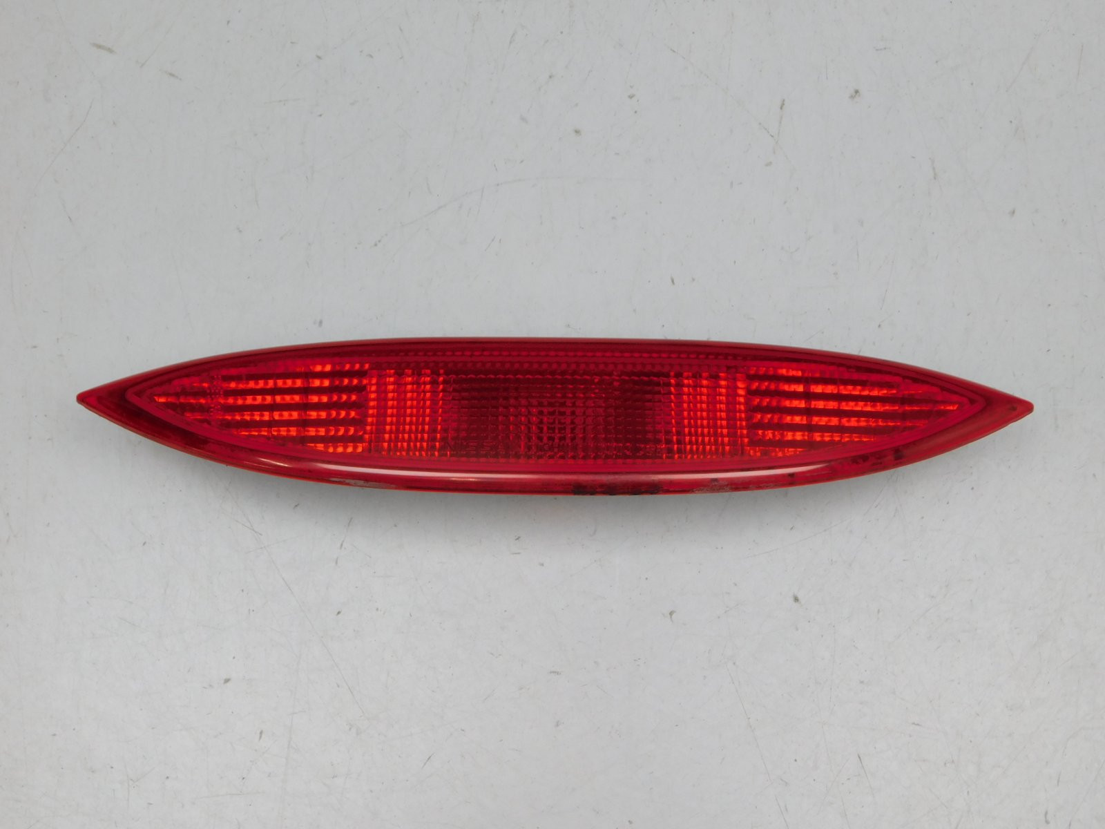 Фонарь задний (стоп сигнал) Nissan Note (E11) 2006>