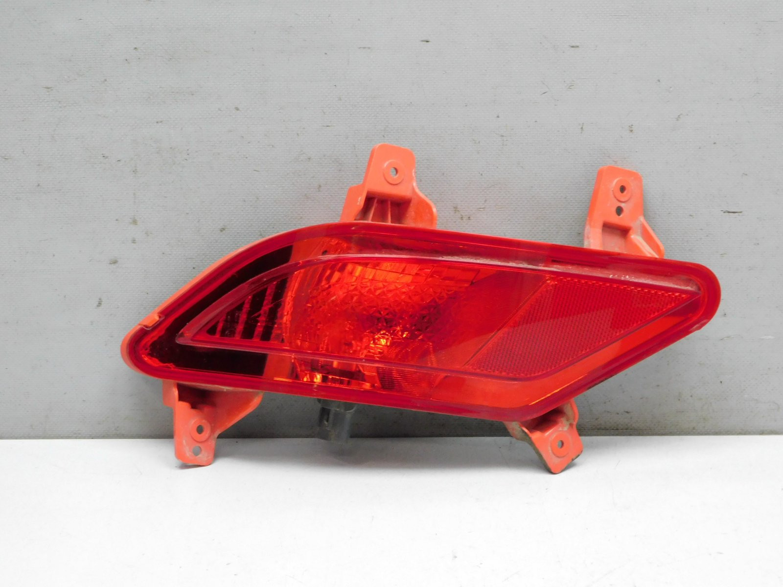 Фонарь задний в бампер левый Hyundai Creta 2021>