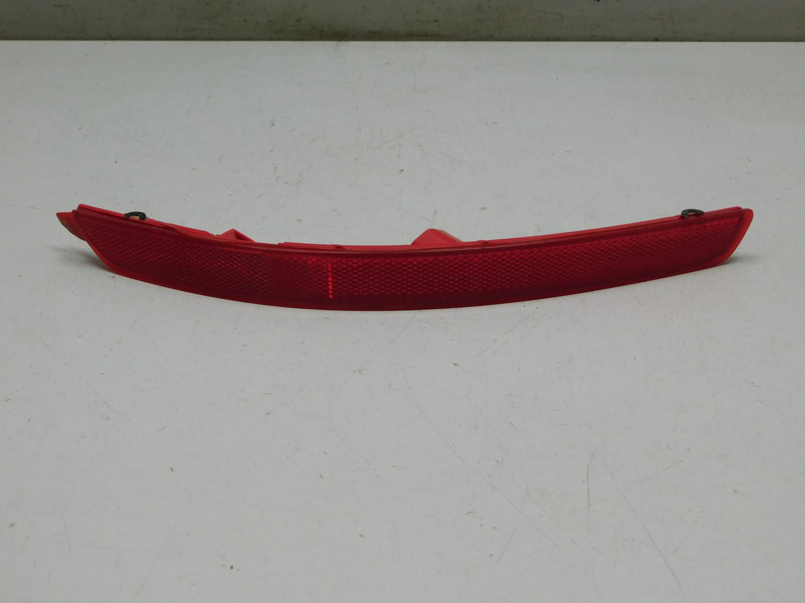 Фонарь задний в бампер левый Kia Rio 2011>