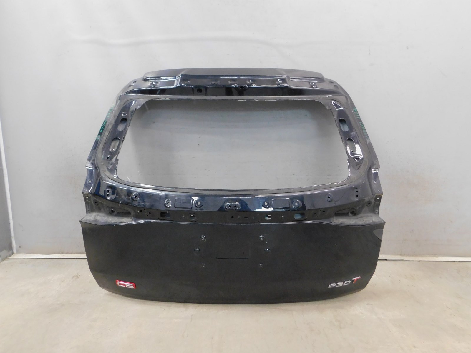 Дверь багажника Omoda C5 2022>