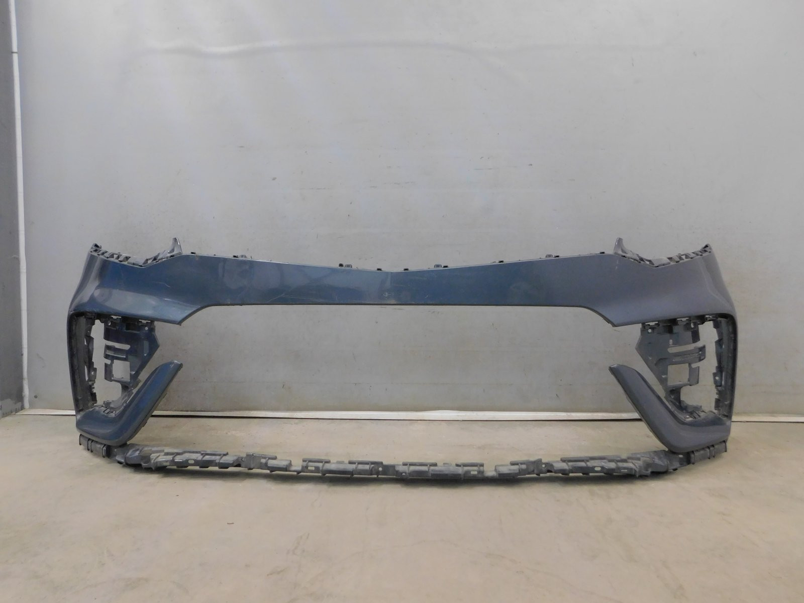 Бампер передний Geely Tugella 2020>