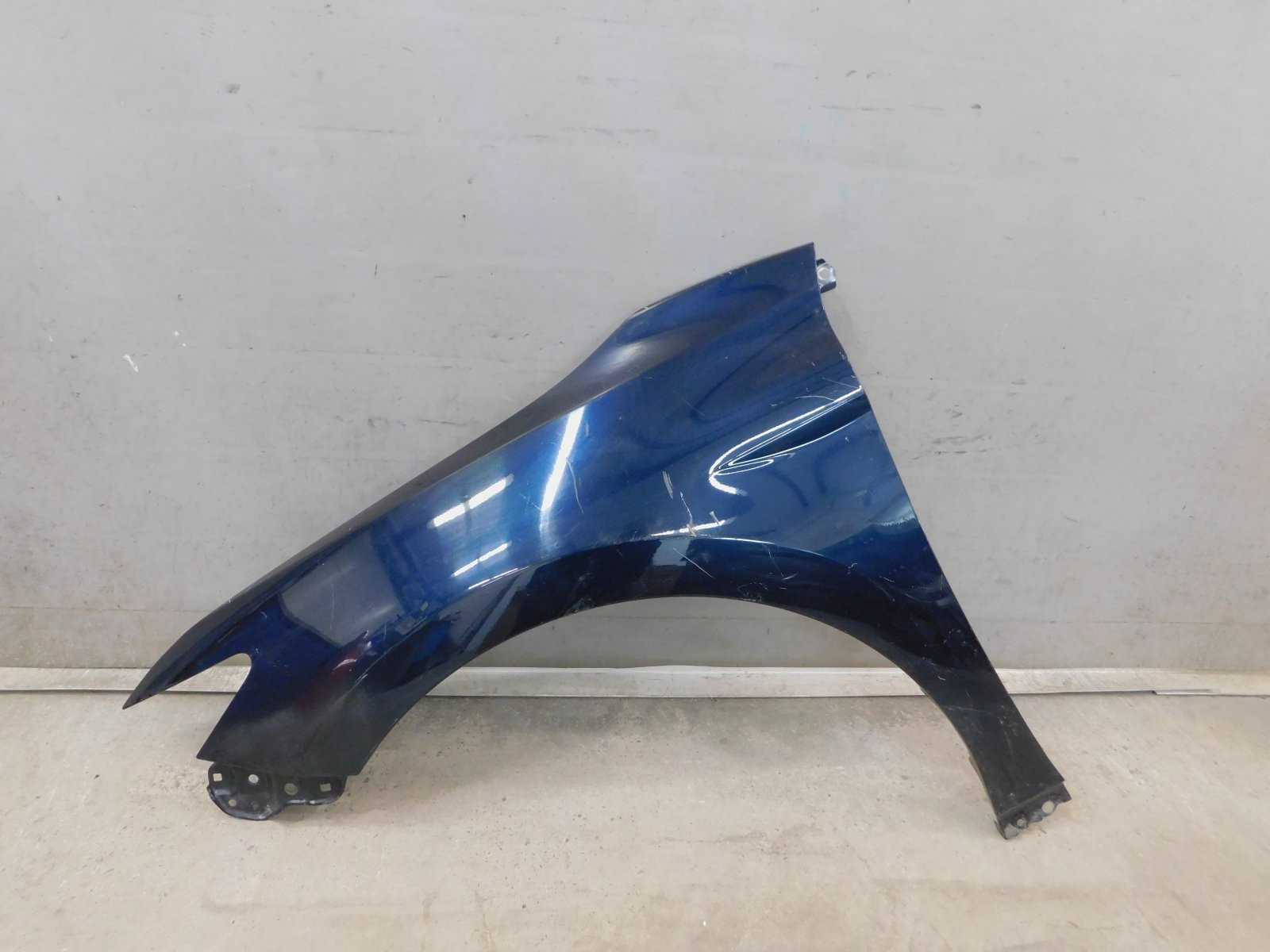 Крыло переднее левое Toyota Camry V70 2017>