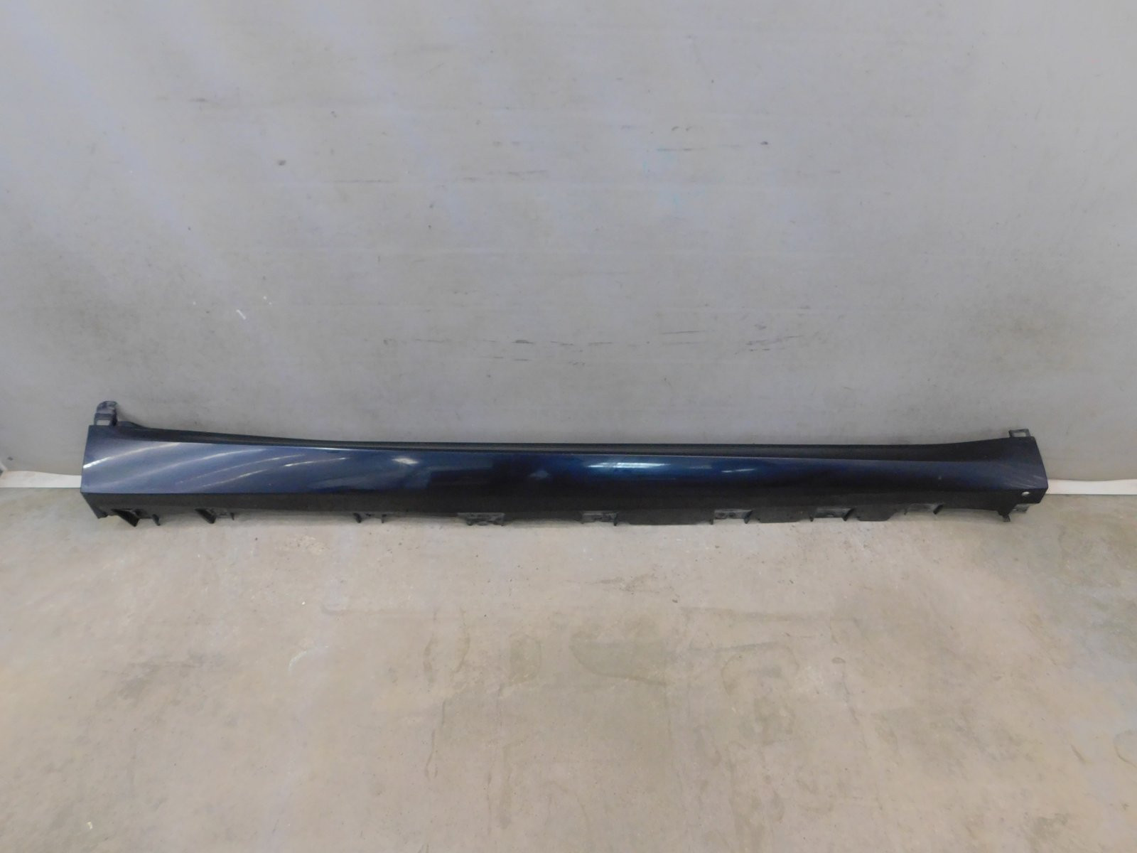 Накладка на порог BMW X5 G05 2018>