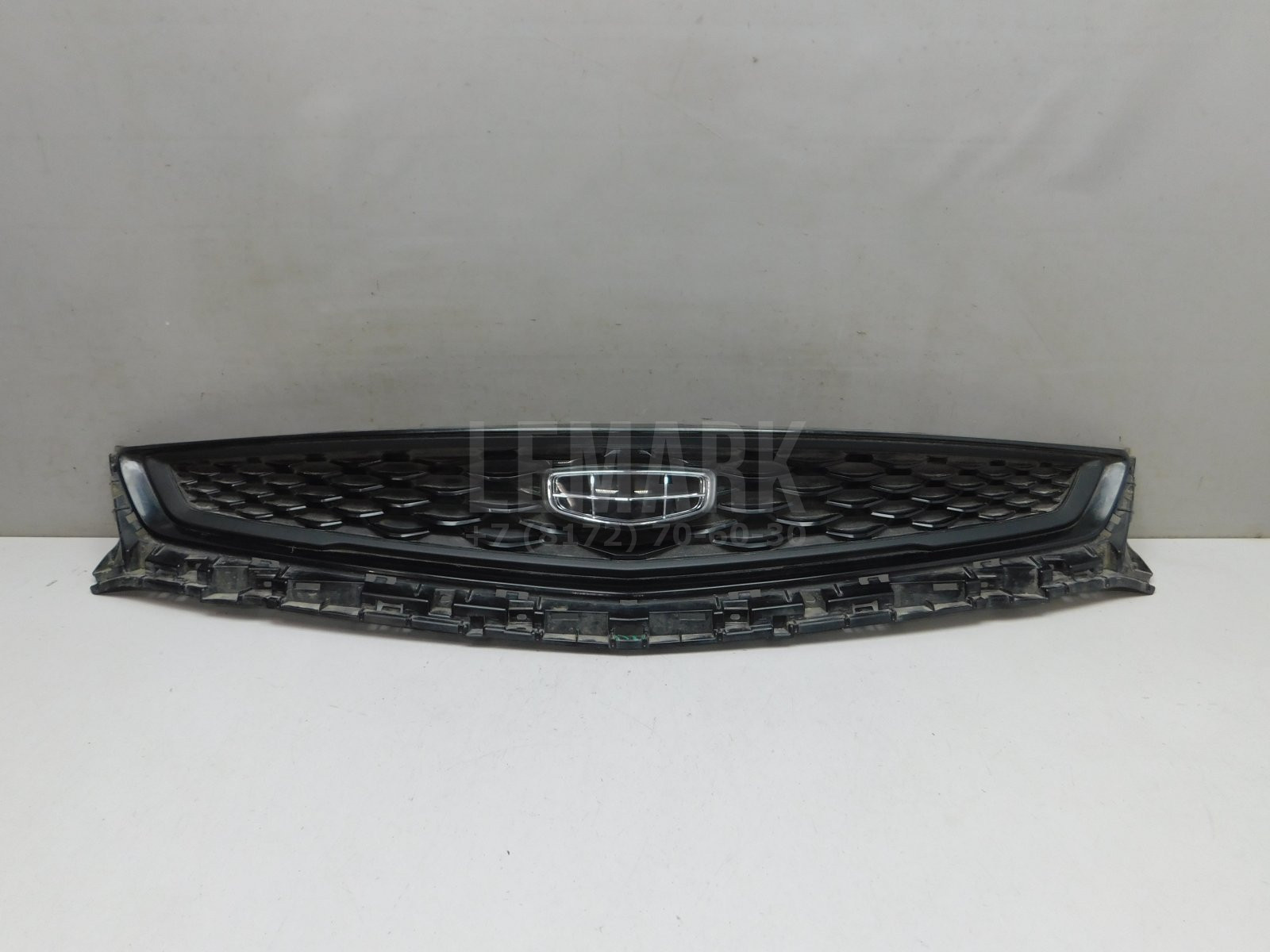 Решетка радиатора Geely Tugella 2020> 8891165090