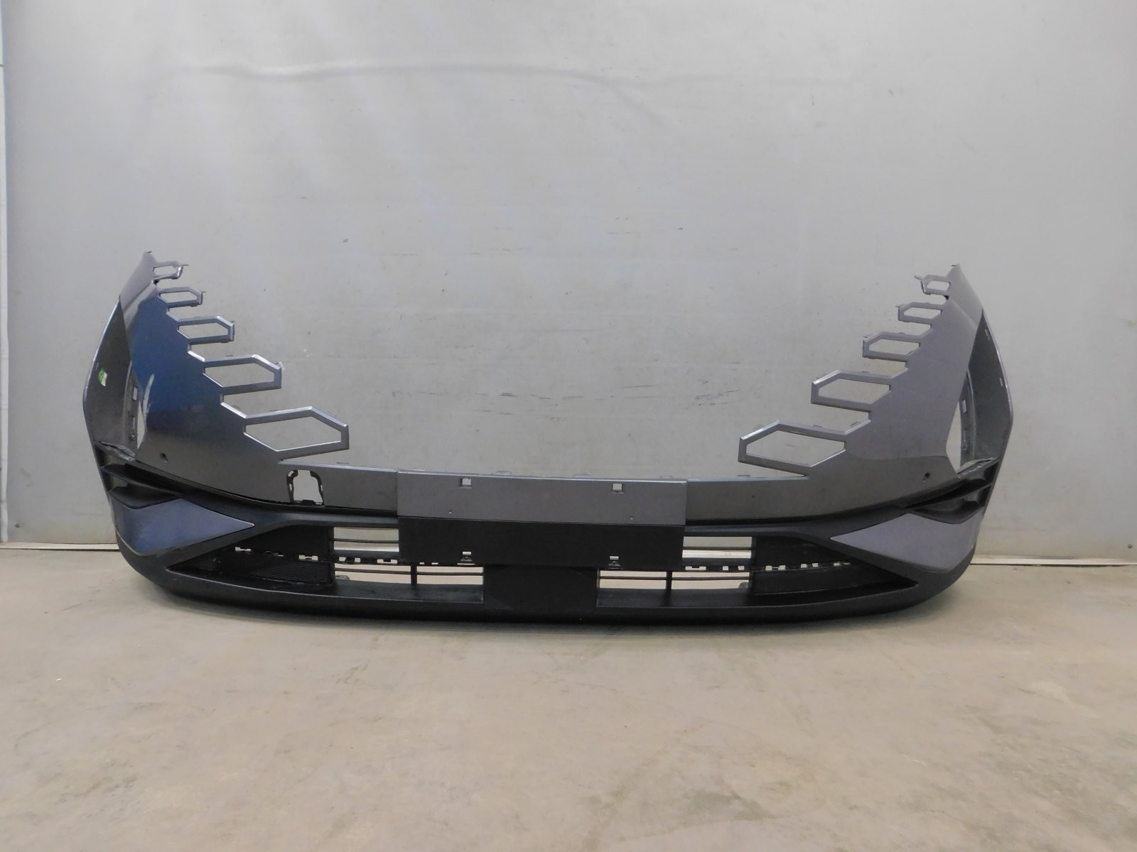 Бампер передний Omoda C5 2022>