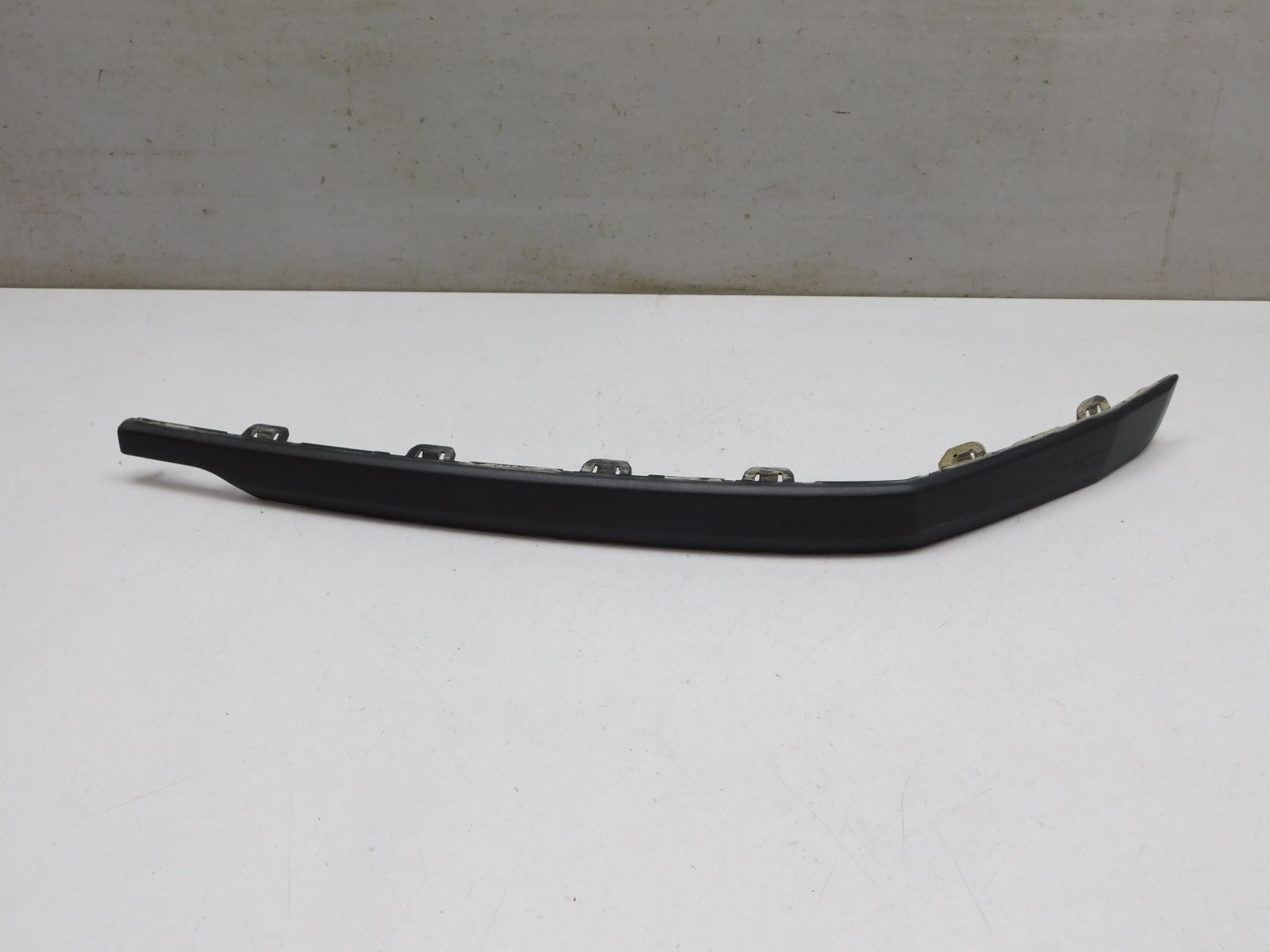 Накладка заднего бампера правая Chery Tiggo 4 2017>