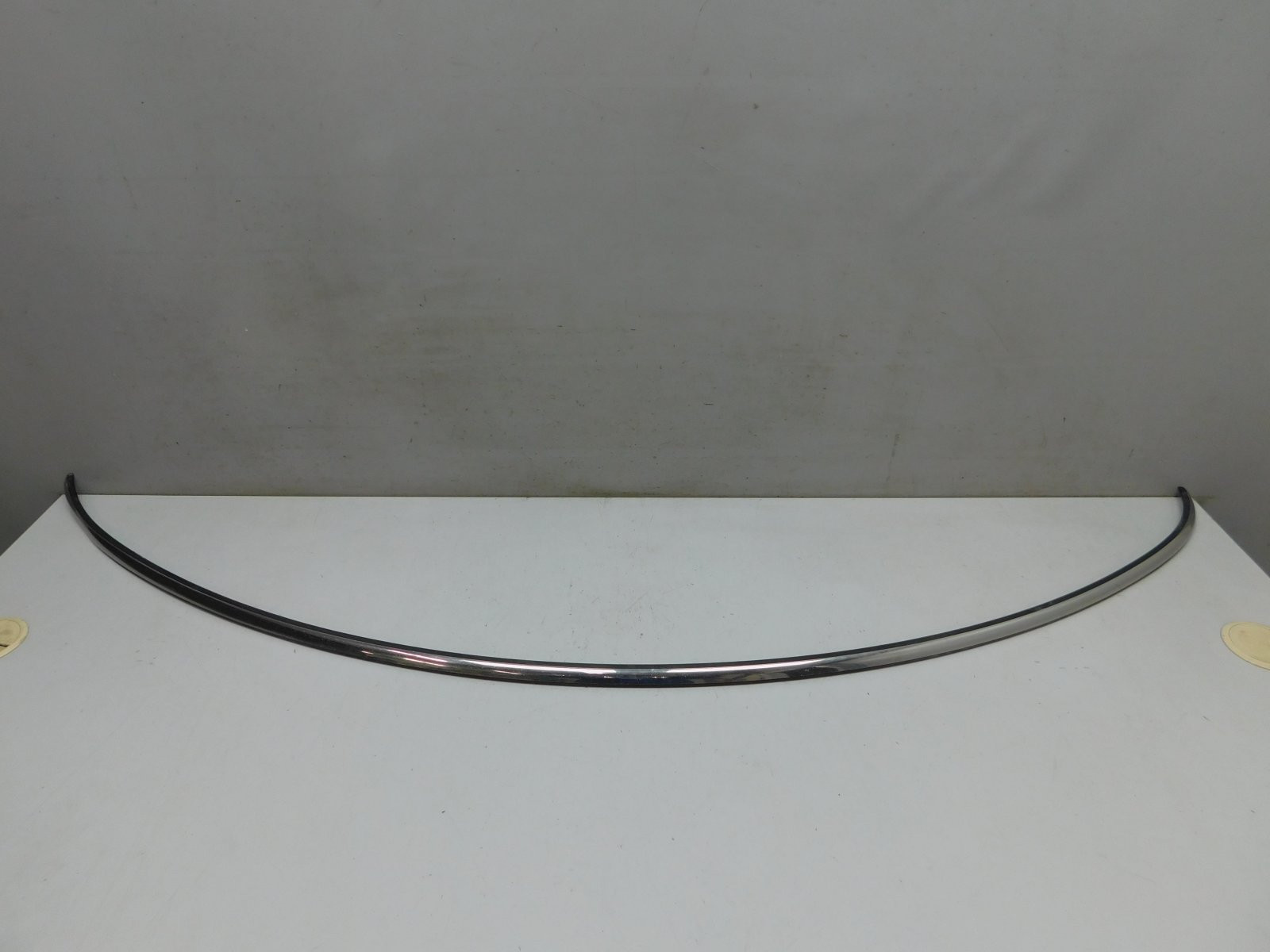 Молдинг капота Mini Countryman R60 2010>