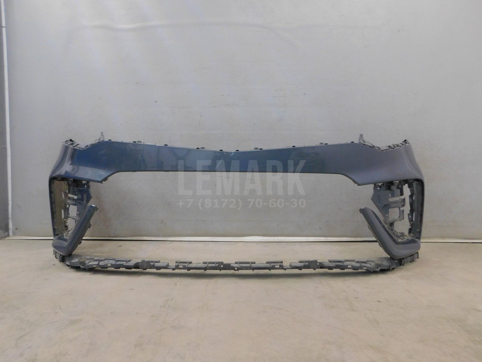 Бампер передний Geely Tugella 2020> 6010131500