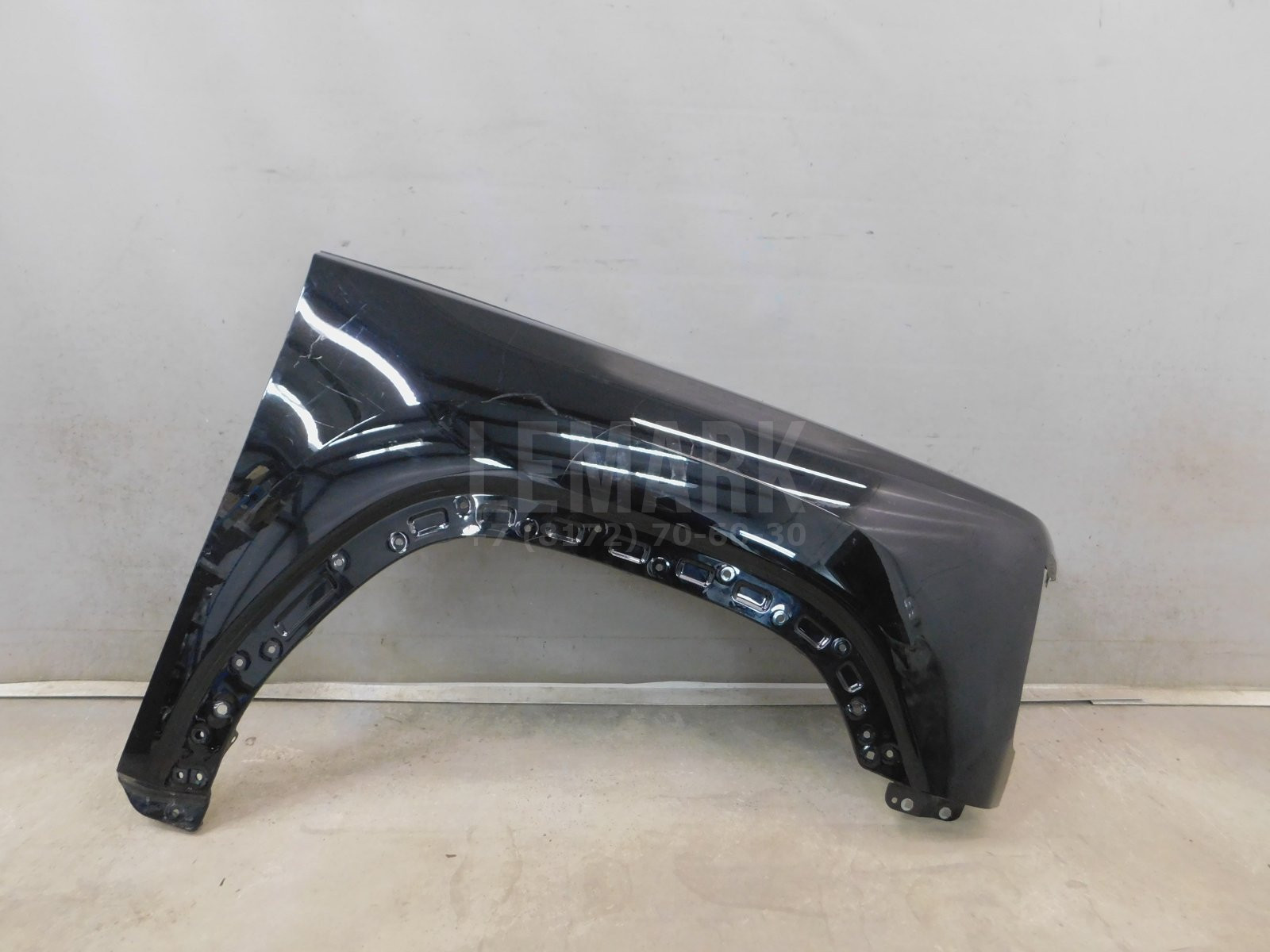 Крыло переднее правое Haval H9 II 2024> 8403111XKV4AA